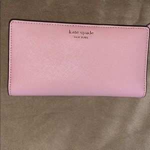 NWT Kate Spade wallet